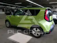 2015 KIA Soul photo