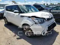 2015 KIA Soul фото