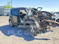 2015 KIA Soul photo