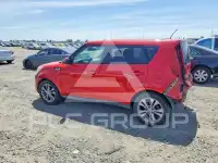 2015 KIA Soul фото