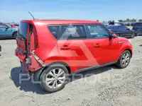 2015 KIA Soul фото