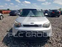 2015 KIA Soul фото