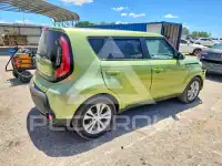 2015 KIA Soul фото