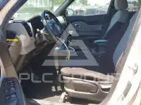 2015 KIA Soul photo