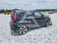 2015 KIA Soul photo