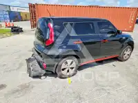 2015 KIA Soul фото