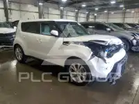 2015 KIA Soul фото