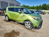 2015 KIA Soul фото