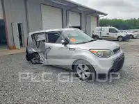 2015 KIA Soul фото