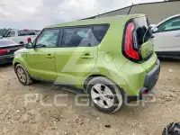 2015 KIA Soul photo