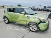 2015 KIA Soul фото