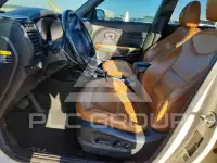 2015 KIA Soul photo