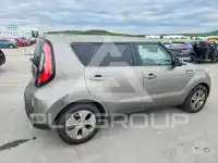 2015 KIA Soul фото
