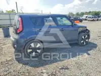 2015 KIA Soul фото