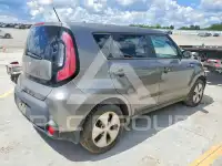 2015 KIA Soul photo