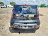 2015 KIA Soul photo
