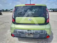 2015 KIA Soul фото