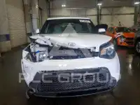 2015 KIA Soul фото