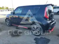 2015 KIA Soul photo