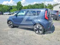 2015 KIA Soul фото