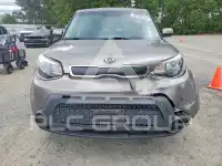 2015 KIA Soul фото