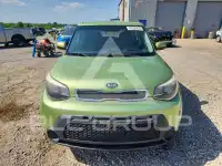 2015 KIA Soul фото