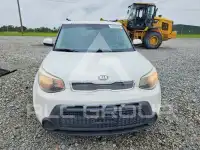 2015 KIA Soul фото