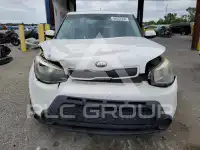 2015 KIA Soul photo