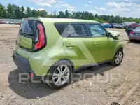 2015 KIA Soul фото