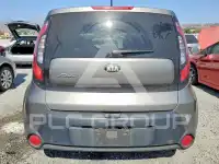 2015 KIA Soul photo