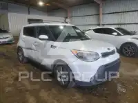 2015 KIA Soul фото