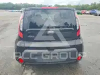 2015 KIA Soul фото