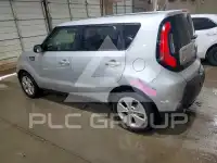 2015 KIA Soul photo
