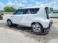 2015 KIA Soul фото