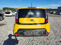 2015 KIA Soul фото
