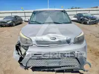 2015 KIA Soul фото