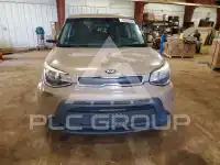 2015 KIA Soul фото