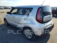 2015 KIA Soul фото