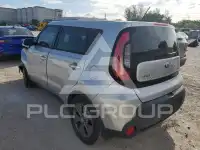2015 KIA Soul photo