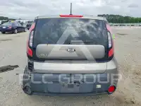 2015 KIA Soul photo