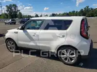 2015 KIA Soul фото