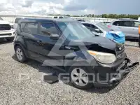 2015 KIA Soul фото