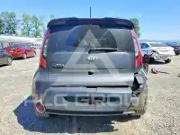 2015 KIA Soul photo