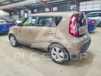 2015 KIA Soul photo