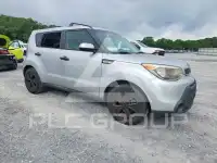 2015 KIA Soul фото