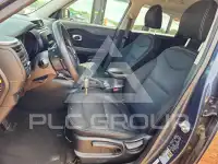 2015 KIA Soul фото