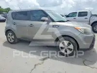 2015 KIA Soul фото