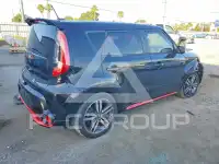 2015 KIA Soul photo
