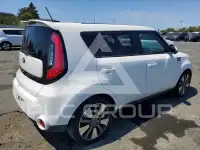 2015 KIA Soul photo