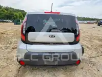 2015 KIA Soul фото